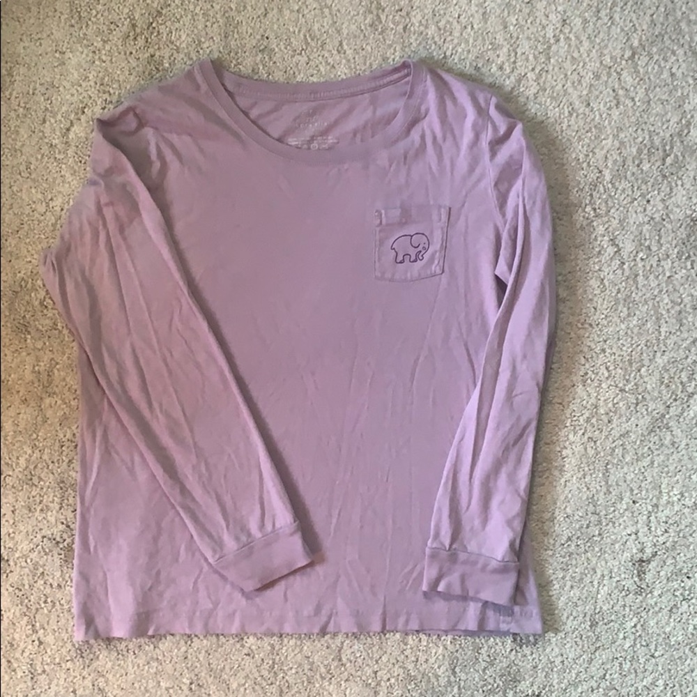 Ivory Ella t-shirt